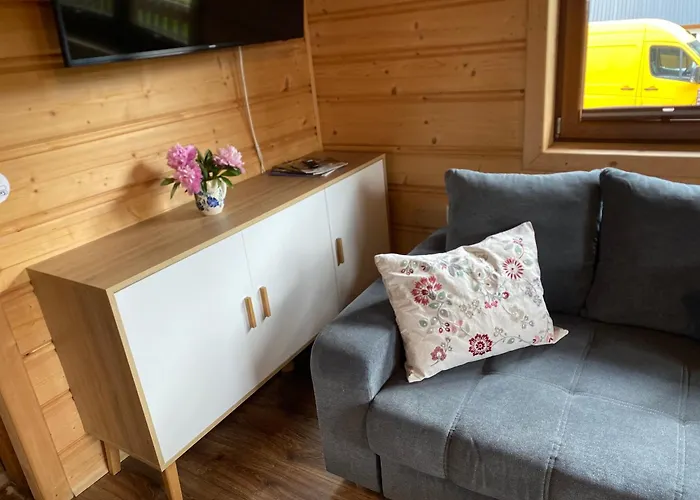 Apartament U Piwowara