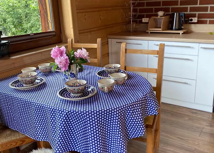Apartament U Piwowara