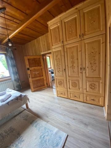 U Piwowara Apartment Koscielisko