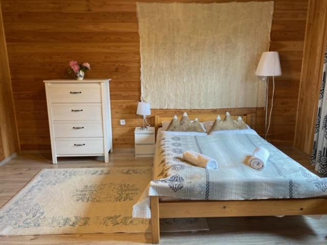 U Piwowara Apartment